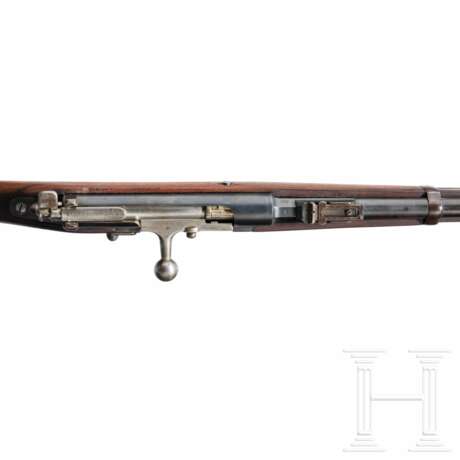 Kurzgewehr Kropatschek Mod. 1886 - photo 3