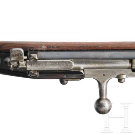 Kurzgewehr Kropatschek Mod. 1886 - Foto 7