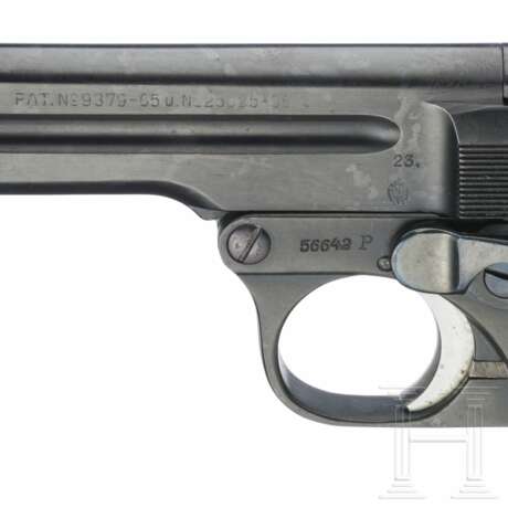 Steyr Kipplauf Mod. 1909/34 - фото 3