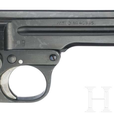 Steyr Kipplauf Mod. 1909/34 - фото 4