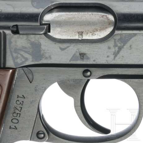 Manurhin-Walther PPK, in Box - фото 4