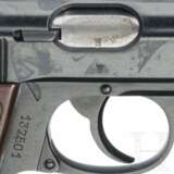 Manurhin-Walther PPK, in Box - фото 4