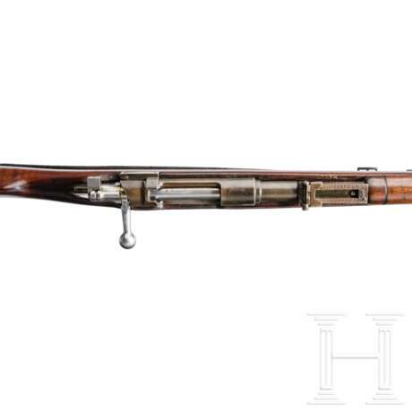 Gewehr Mod. 1891, DWM, Berlin - Foto 5