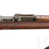 Gewehr Mod. 1891, DWM, Berlin - photo 7