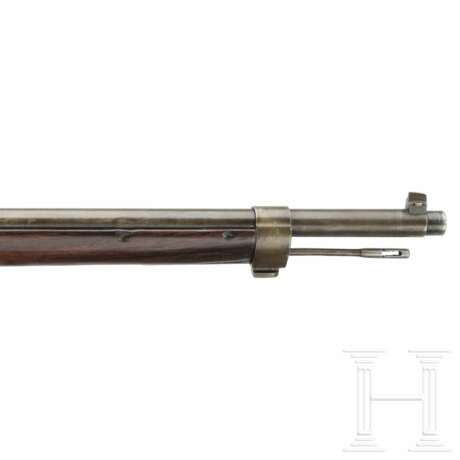 Gewehr Mod. 1891, DWM, Berlin - Foto 8
