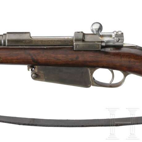 Gewehr Mod. 1891, DWM, Berlin - photo 9