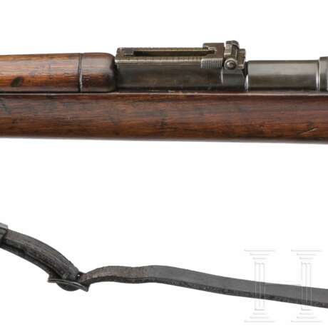 Gewehr Mod. 1891, DWM, Berlin - Foto 10