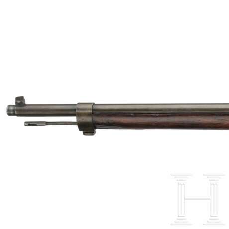 Gewehr Mod. 1891, DWM, Berlin - photo 11