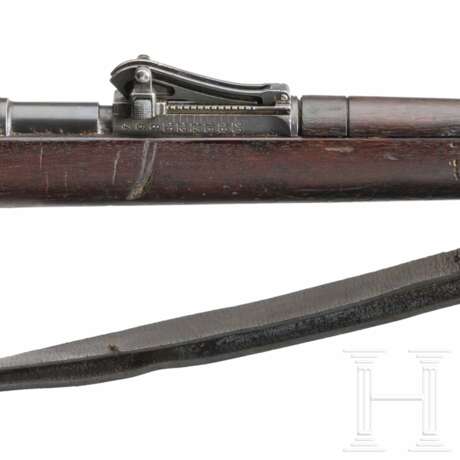 Gewehr Mod. 1891, DWM, Berlin - фото 5