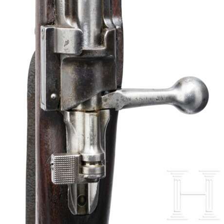 Gewehr Mod. 1891, DWM, Berlin - photo 8