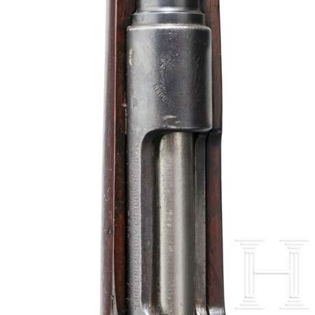 Gewehr Mod. 1891, DWM, Berlin - фото 6