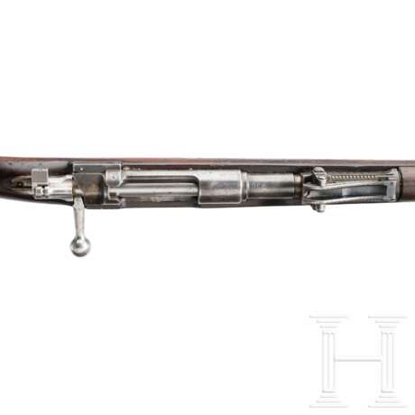 Mauser Argentino M 1895, DWM - photo 3