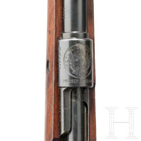 Mauser Mod. 1909 Peru - фото 6