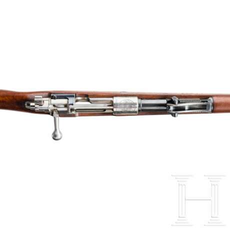 Mauser Mod. 1909 Peru - photo 4