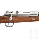 Mauser Mod. 1909 Peru - фото 5