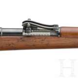 Mauser Mod. 1909 Peru - photo 6
