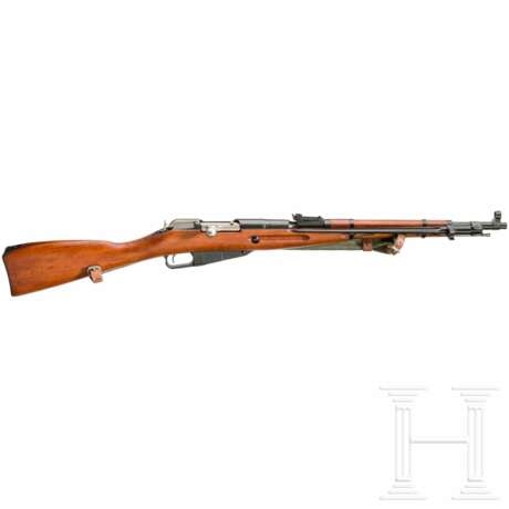 Mosin Nagant M 44, Radom - фото 1