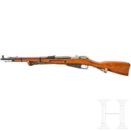 Mosin Nagant M 44, Radom - Foto 2