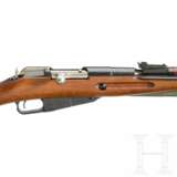 Mosin Nagant M 44, Radom - photo 4