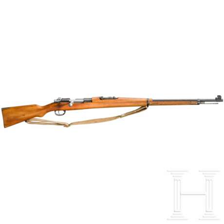 Gewehr Mod. 1904, DWM Berlin - Foto 1