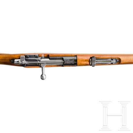 Gewehr Mod. 1904, DWM Berlin - Foto 3