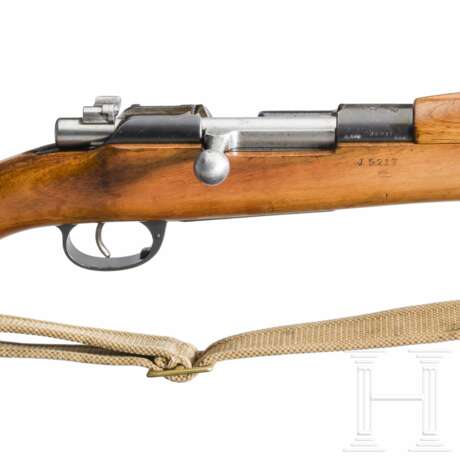 Gewehr Mod. 1904, DWM Berlin - Foto 4