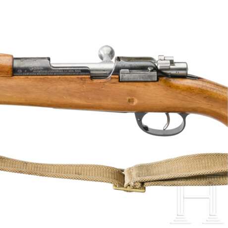 Gewehr Mod. 1904, DWM Berlin - photo 5