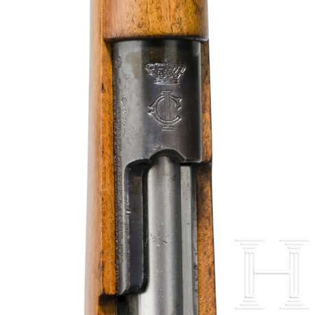 Gewehr Mod. 1904, DWM Berlin - фото 6