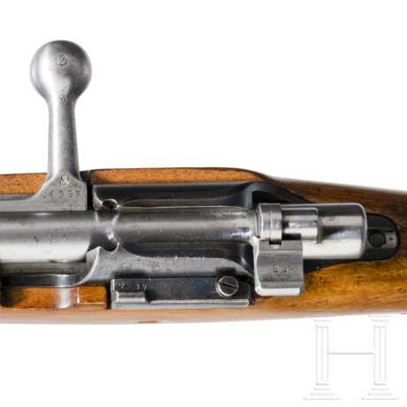 Gewehr Mod. 1904, DWM Berlin - photo 7