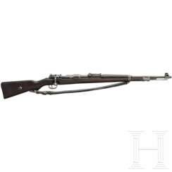Karabiner 98k Mauser Mod. 1937