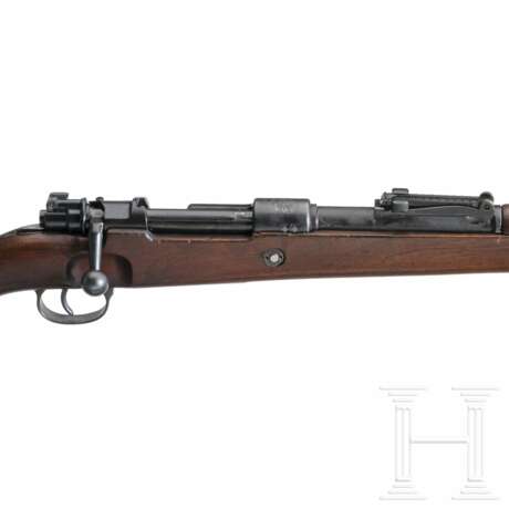 Karabiner 98 k Mod. 1937, Mauser - фото 4