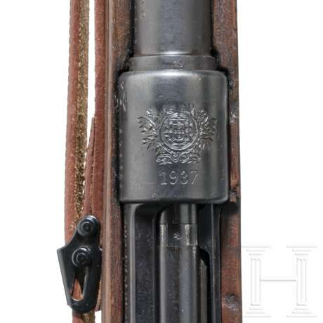 Karabiner 98 k Mod. 1937, Mauser - фото 9