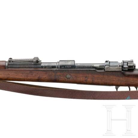 Karabiner 98 k Mauser 1941 - фото 5