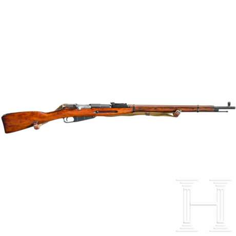 Mosin Nagant Mod. 1891 - Foto 1