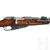 Mosin Nagant Mod. 1910 "Dragoner" - фото 4