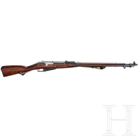 Mosin Nagant M 91/30, Izhevsk - Foto 1