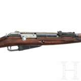 Mosin Nagant M 91/30, Izhevsk - photo 4