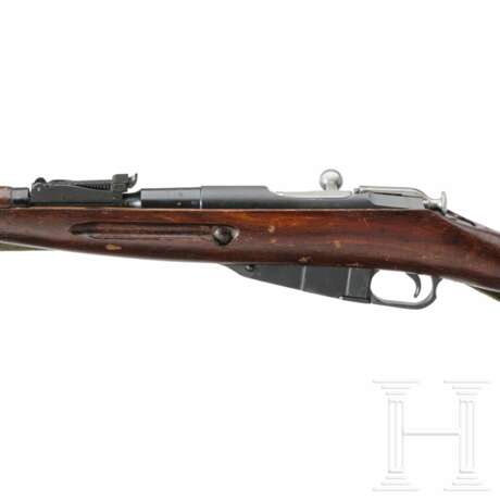 Mosin Nagant M 91/30, Izhevsk - фото 5