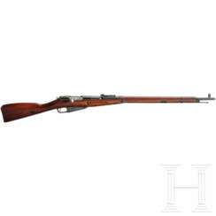 Mosin-Nagant Mod. 1891/30