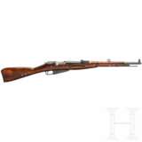 Mosin-Nagant Mod. 1891/30 - фото 1