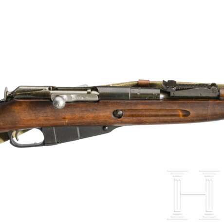 Mosin-Nagant Mod. 1891/30 - photo 1