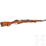 Mosin Nagant Mod. 1938, Tula - photo 1