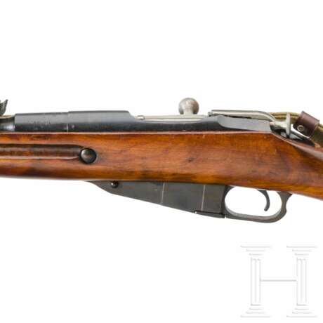 Mosin Nagant Mod. 1938, Tula - фото 5