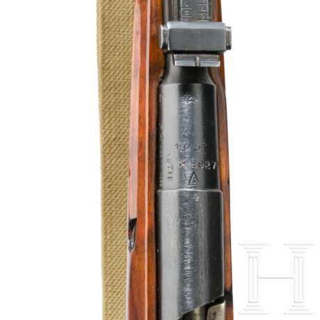 Mosin Nagant M38 - photo 6