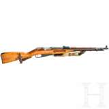 Mosin Nagant Mod. 44, Izhevsk - фото 1