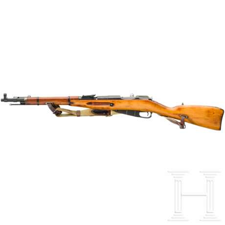 Mosin Nagant Mod. 44, Izhevsk - photo 2