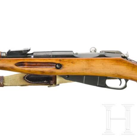 Mosin Nagant Mod. 44, Izhevsk - фото 5