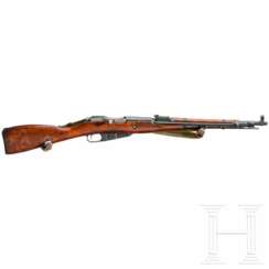 Mosin Nagant Mod. 44