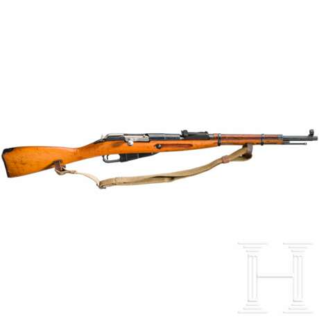 Mosin-Nagant 1891/59 - photo 1