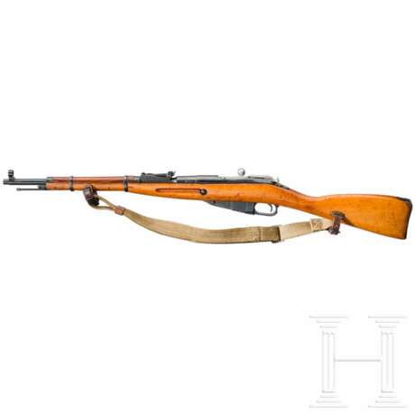 Mosin-Nagant 1891/59 - photo 2